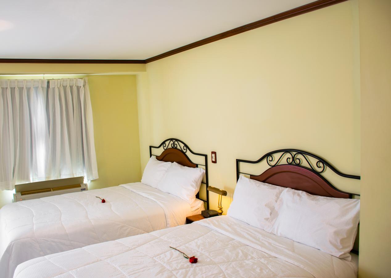 Hotel Gardenia Inn Сан-Сальвадор Екстер'єр фото